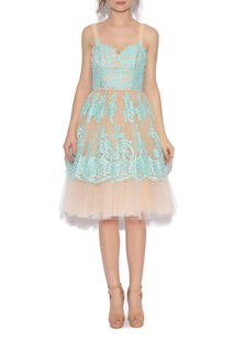 dress Nissa