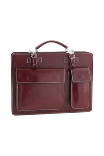 briefcase Bologna