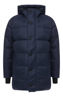 Пуховик Vernon с капюшоном Canada Goose