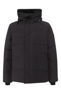Пуховая парка Macmillan Canada Goose