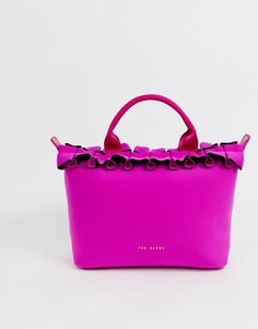 Сумка-тоут Ted Baker Ryllee - Черный