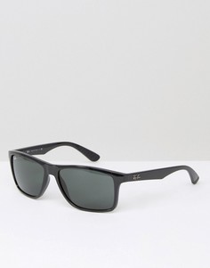 Вайфареры Ray-Ban 0RB4234 - Черный