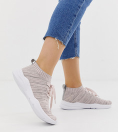 Кроссовки для широкой стопы ASOS DESIGN Discus - Мульти