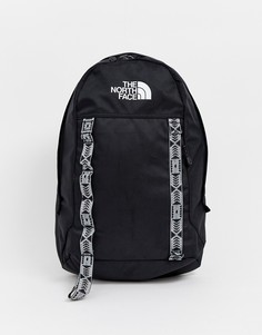 Черный рюкзак объемом 20 л The North Face 92 Rage Lineage - Черный