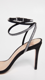 Schutz Carmecita Ankle Strap Sandals
