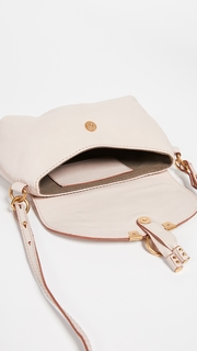 What Goes Around Comes Around Chloe Pink Marcie Pochette