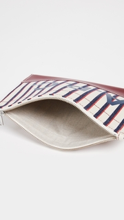 A.P.C. Axelle Pouch