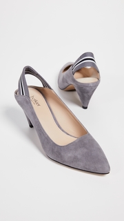 Botkier Cobble Hill Slingback Pumps