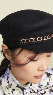 Eugenia Kim Marina Hat