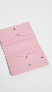 Kate Spade New York Spademals Money Bunny Bifold Card Case