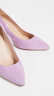 L.K. Bennett Florete Pumps