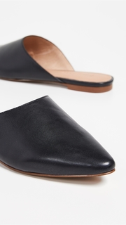 Madewell The Remi Mules