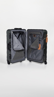 Tumi 19 Degree Aluminium Short Trip Packing Case