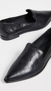 Frye Kenzie Venetian Flats