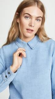 Rachel Comey Account Top