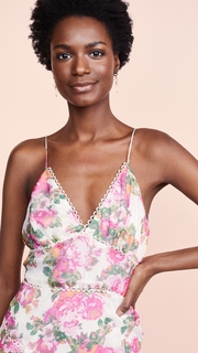 Keepsake Oblivion Midi Dress
