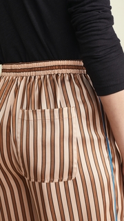 Scotch & Soda/Maison Scotch Pajama Inspired Pants