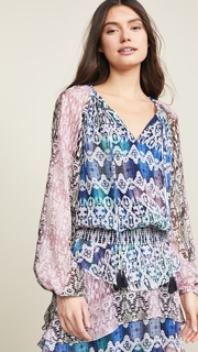 Ramy Brook Kayden Dress