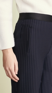 Bailey44 Striped Grand Pere Pants