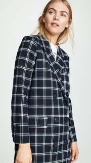 BB Dakota Top Notch Coat