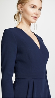 Black Halo Andie Jumpsuit