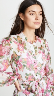 Keepsake Oblivion Top