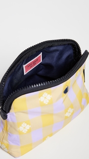 Kate Spade New York Morley Medium Cosmetic Case