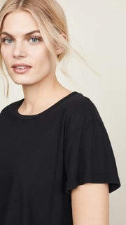 LNA Essential Shaden Crew Neck Tee