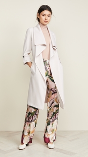 Soia & Kyo Ornella Tailored Coat