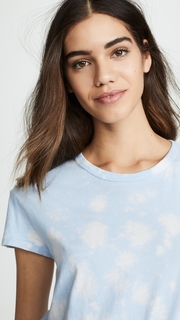 Splendid Sea Spray Active Tee