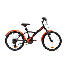 Детский Гибридный Велосипед Original 500s (6-8 Лет) Btwin