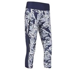 Женские 3/4 Тайтсы Run Dry+ Kalenji
