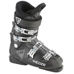 Ботинки Горнолыжные Мужские Для Трассового Катания Ski-p Boot Wid 300 Wedze