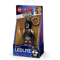 Брелок-фонарик для ключей LEGO Movie 2: Batman