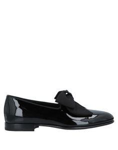 Мокасины Versace