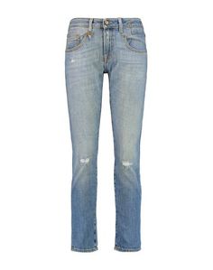 Джинсовые брюки R13