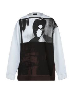 Толстовка RAF Simons