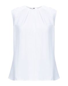Топ без рукавов Guess
