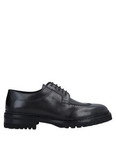 Обувь на шнурках Santoni