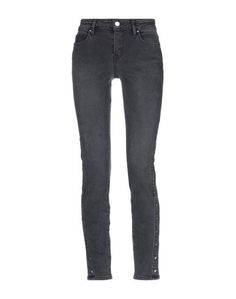 Джинсовые брюки Iro.Jeans