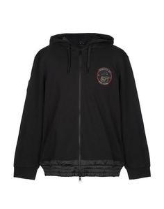 Толстовка Armani Exchange