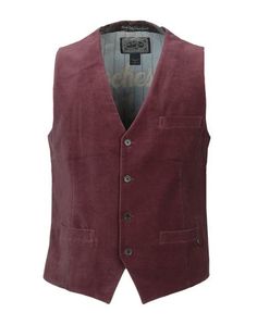 Жилет Scotch & Soda