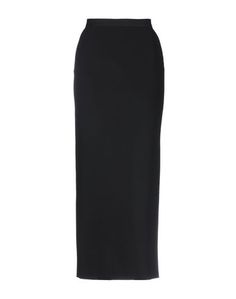Длинная юбка Jean Paul Gaultier Femme