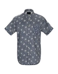 Pубашка Scotch & Soda