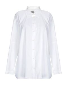 Pубашка Mm6 Maison Margiela