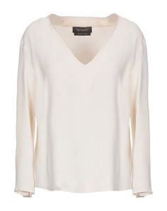 Блузка Trussardi