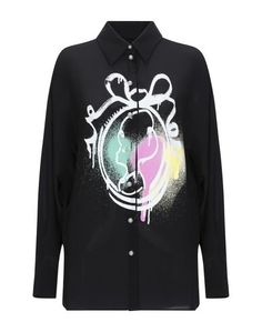 Pубашка Boutique Moschino