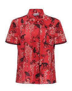 Pубашка RED Valentino