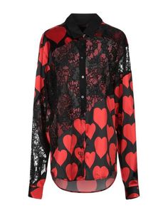 Pубашка Philipp Plein