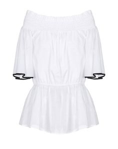 Блузка Blumarine
